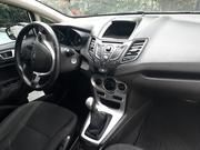 Ford Fiesta • 2014 • 59,900 km 2