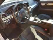 Mercedes-Benz C • 2015 • 70,000 km 3