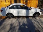 Mercedes-Benz C • 2015 • 70,000 km 2