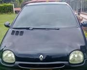 Renault Twingo • 2006 • 224,600 km 3