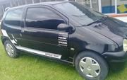 Renault Twingo • 2006 • 224,600 km 1