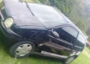 Renault Twingo • 2006 • 224,600 km 4