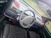 Renault Twingo • 2006 • 224,600 km 2
