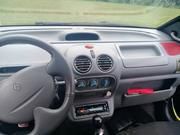 Renault Twingo • 2006 • 224,600 km 5