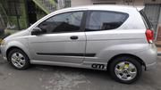 Chevrolet Aveo • 2009 • 99,475 km 5