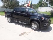 Chevrolet Colorado • 2017 • 18,900 km 8