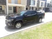 Chevrolet Colorado • 2017 • 18,900 km 3