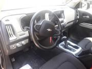 Chevrolet Colorado • 2017 • 18,900 km 7