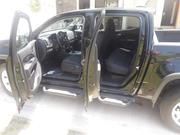 Chevrolet Colorado • 2017 • 18,900 km 5