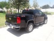 Chevrolet Colorado • 2017 • 18,900 km 1