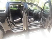 Chevrolet Colorado • 2017 • 18,900 km 4