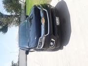 Chevrolet Colorado • 2017 • 18,900 km 2