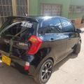 Kia Picanto • 2013 • 71,000 km 1