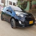 Kia Picanto • 2013 • 71,000 km 5
