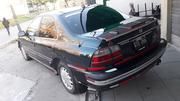 Honda Accord • 1996 • 216 km 4