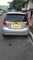Chevrolet Aveo • 2009 • 99,475 km 4
