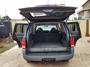 Ford Explorer • 2002 • 238,391 km 16