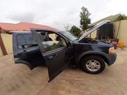 Ford Explorer • 2002 • 238,391 km 4