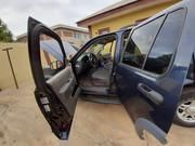 Ford Explorer • 2002 • 238,391 km 18