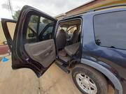 Ford Explorer • 2002 • 238,391 km 17