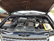 Ford Explorer • 2002 • 238,391 km 11