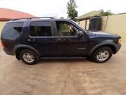 Ford Explorer • 2002 • 238,391 km 9