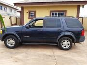 Ford Explorer • 2002 • 238,391 km 6