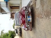 Cadillac Eldorado • 1950 • 206 km 2