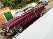 Cadillac Eldorado • 1950 • 206 km 8