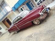 Cadillac Eldorado • 1950 • 206 km 9