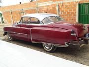 Cadillac Eldorado • 1950 • 206 km 5