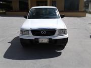 Mazda BT • 2004 • 155,000 km 8
