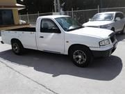 Mazda BT • 2004 • 155,000 km 11