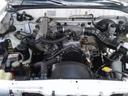 Mazda BT • 2004 • 155,000 km 10