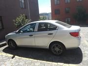 Chevrolet Sail • 2018 • 22,700 km 3