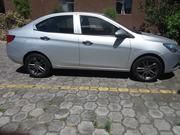 Chevrolet Sail • 2018 • 22,700 km 1