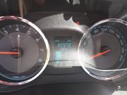 Chevrolet Sail • 2018 • 22,700 km 2