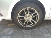 Chevrolet Sail • 2018 • 22,700 km 7