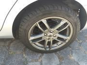 Chevrolet Sail • 2018 • 22,700 km 4