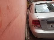 Chevrolet Aveo • 2010 • 170,000 km 1