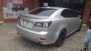 Lexus IS 250 C • 2008 • 16,000 km 3