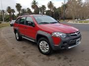 Fiat Palio Weekend • 2015 • 90,000 km 1