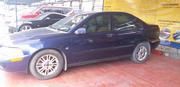 Volvo S40 • 2003 • 78,757 km 6