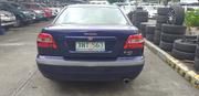 Volvo S40 • 2003 • 78,757 km 4