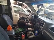 Chevrolet Aveo • 2010 • 170,000 km 3