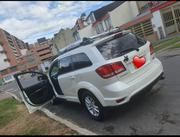Dodge Journey • 2015 • 48,200 km 2