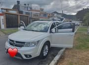 Dodge Journey • 2015 • 48,200 km 5
