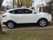Hyundai Tucson • 2013 • 116,000 km 4