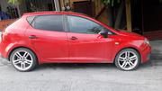 Seat Ibiza • 2010 • 137,000 km 7