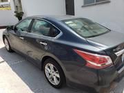 Nissan Altima • 2013 • 117,000 km 4